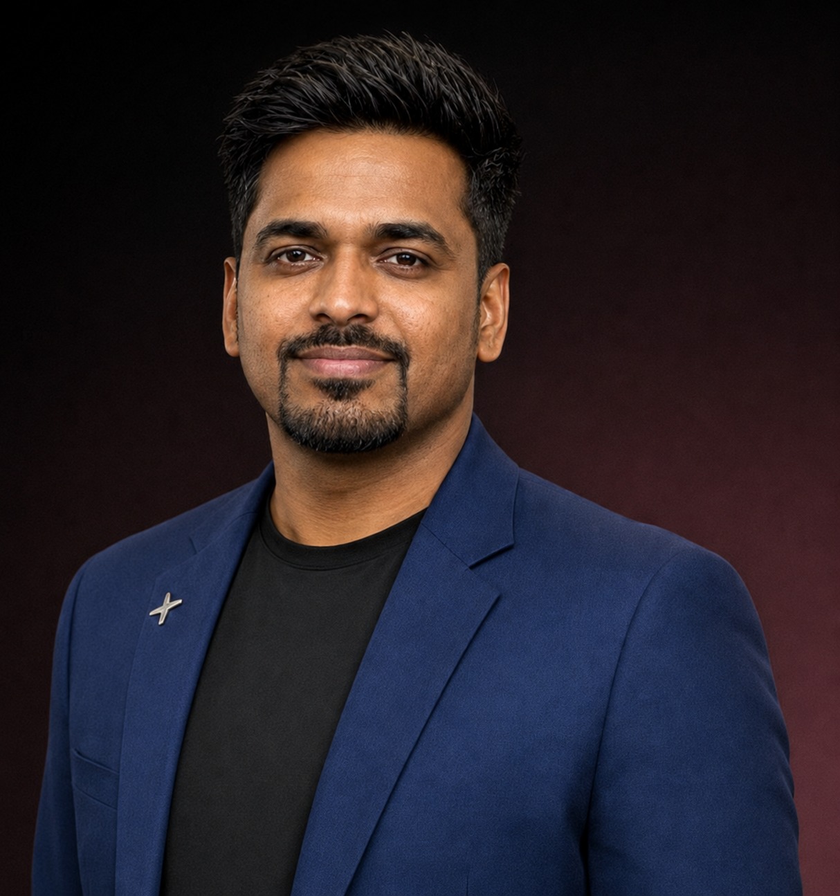 Mr. Chandra kumar, AI Agents Developer at Virtusa